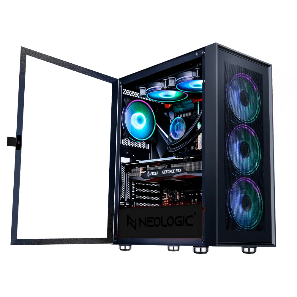 Desktops